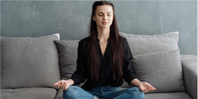 5 Proven Tips for Mindful Living through Meditation
